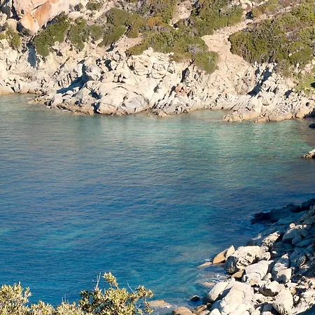 Casa vacanze Elena - Helloelba *
