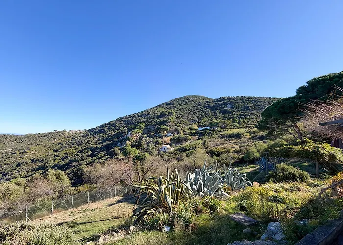 度假居 Elena - Helloelba